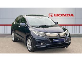 Honda HR-V 1.5 i-VTEC EX CVT 5dr Petrol Hatchback