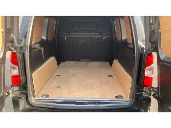 Citroen Berlingo Xl Diesel 1.5 BlueHDi 950Kg Enterprise Ed 130ps EAT8 [S/S]