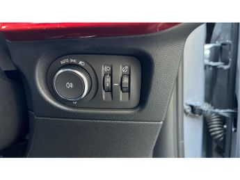 Vauxhall Mokka 100kW GS 50kWh 5dr Auto Electric Hatchback