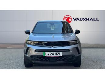 Vauxhall Mokka 100kW GS 50kWh 5dr Auto Electric Hatchback