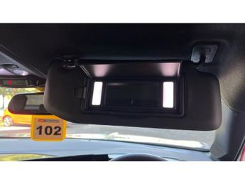 Vauxhall Mokka 100kW GS 50kWh 5dr Auto Electric Hatchback