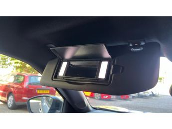 Vauxhall Mokka 100kW GS 50kWh 5dr Auto Electric Hatchback