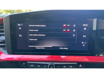 Vauxhall Mokka 100kW GS 50kWh 5dr Auto Electric Hatchback