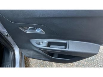 Vauxhall Mokka 100kW GS 50kWh 5dr Auto Electric Hatchback