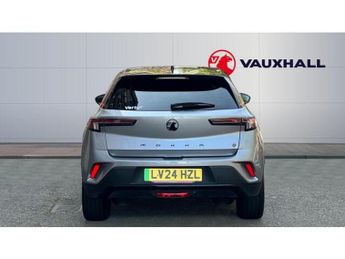 Vauxhall Mokka 100kW GS 50kWh 5dr Auto Electric Hatchback