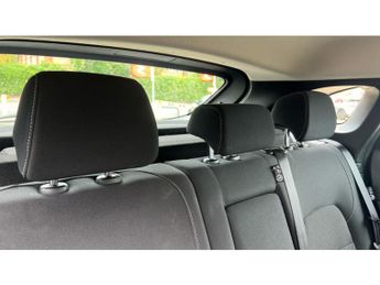 Nissan Qashqai 1.3 DiG-T MH 158 Acenta Premium 5dr Xtronic Petrol Hatchback