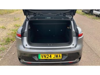 Renault Megane E-Tech EV60 160kW Techno Comfort Range 60kWh 5dr Auto Electric Hatchbac