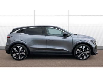 Renault Megane E-Tech EV60 160kW Techno Comfort Range 60kWh 5dr Auto Electric Hatchbac