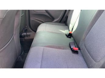 Vauxhall Crossland 1.2 Turbo [130] Elite Edition 5dr Auto Petrol Hatchback