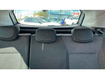 Vauxhall Crossland 1.2 Turbo [130] Elite Edition 5dr Auto Petrol Hatchback
