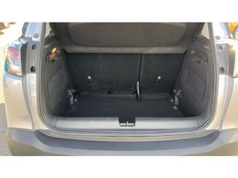 Vauxhall Crossland 1.2 Turbo [130] Elite Edition 5dr Auto Petrol Hatchback