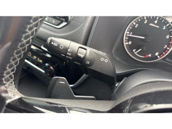 Nissan Qashqai 1.3 DiG-T MH 158 Acenta Premium 5dr Xtronic Petrol Hatchback