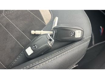 Vauxhall Mokka 1.2 Turbo Ultimate 5dr Auto Petrol Hatchback