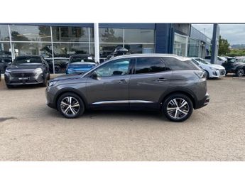 Peugeot 3008 1.5 BlueHDi Allure 5dr EAT8 Diesel Estate