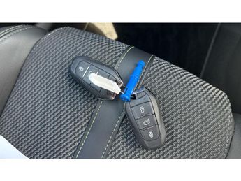 Peugeot 2008 1.2 PureTech 130 GT 5dr EAT8 Petrol Estate