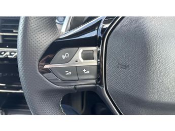 Peugeot 2008 1.2 PureTech 130 GT 5dr EAT8 Petrol Estate