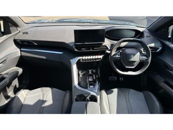 Peugeot 3008 1.5 BlueHDi Allure 5dr EAT8 Diesel Estate