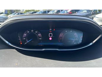 Peugeot 3008 1.5 BlueHDi Allure 5dr EAT8 Diesel Estate