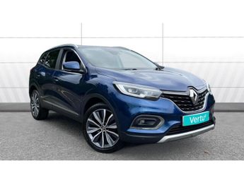 Renault Kadjar 1.3 TCE S Edition 5dr Petrol Hatchback