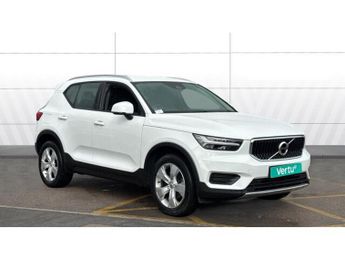 Volvo XC40 1.5 T3 [163] Momentum 5dr Petrol Estate