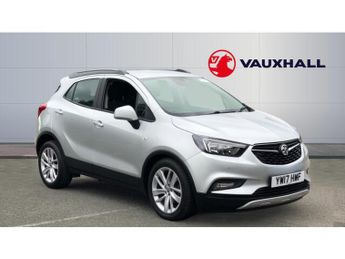 Vauxhall Mokka 1.4T Design Nav 5dr Petrol Hatchback