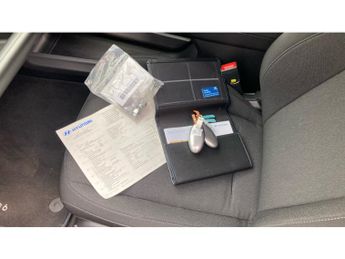 Hyundai IONIQ 6 168kW Premium 77kWh 4dr Auto Electric Saloon