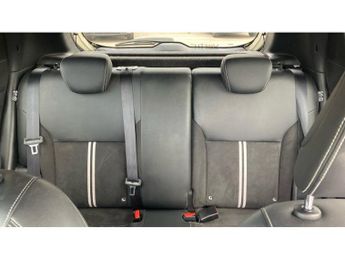 Nissan Micra 1.0 IG-T 92 N-Sport 5dr CVT Petrol Hatchback
