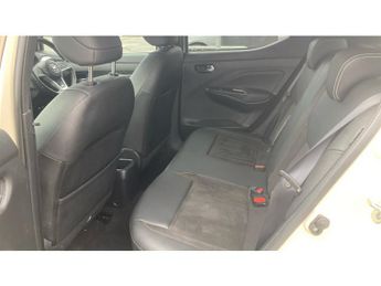 Nissan Micra 1.0 IG-T 92 N-Sport 5dr CVT Petrol Hatchback