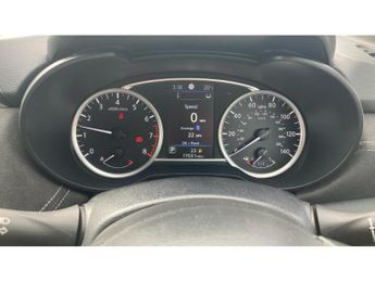 Nissan Micra 1.0 IG-T 92 N-Sport 5dr CVT Petrol Hatchback