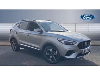 MG ZS 1.5 VTi-TECH Excite 5dr Petrol Hatchback