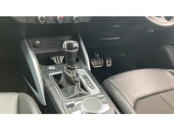 Audi Q2 35 TFSI S Line 5dr S Tronic Petrol Estate