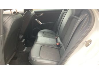 Audi Q2 35 TFSI S Line 5dr S Tronic Petrol Estate