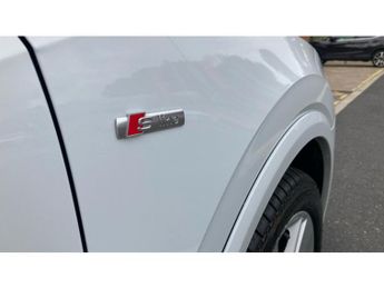 Audi Q2 35 TFSI S Line 5dr S Tronic Petrol Estate