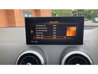 Audi Q2 35 TFSI S Line 5dr S Tronic Petrol Estate