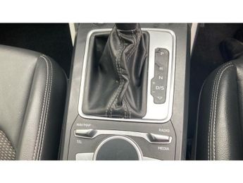 Audi Q2 35 TFSI S Line 5dr S Tronic Petrol Estate