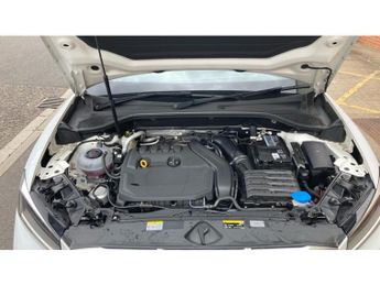 Audi Q2 35 TFSI S Line 5dr S Tronic Petrol Estate