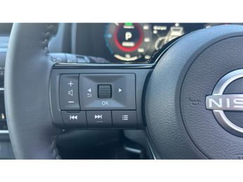 Nissan X-Trail 1.5 E-Power E-4orce 213 N-Connecta Sky 5dr Auto Hybrid Station W