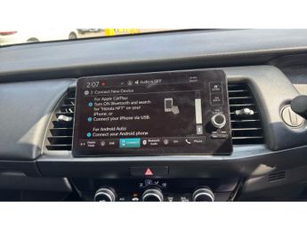 Honda Jazz 1.5 i-MMD Hybrid SR 5dr eCVT Hybrid Hatchback