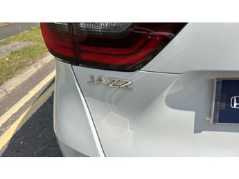Honda Jazz 1.5 i-MMD Hybrid SR 5dr eCVT Hybrid Hatchback