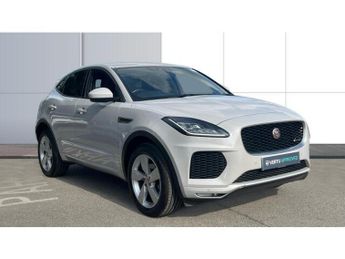 Jaguar E-PACE 2.0d R-Dynamic SE 5dr Auto Diesel Estate