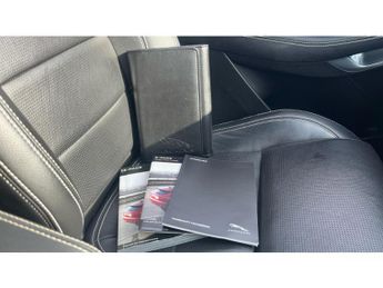 Jaguar E-Pace 2.0d R-Dynamic SE 5dr Auto Diesel Estate