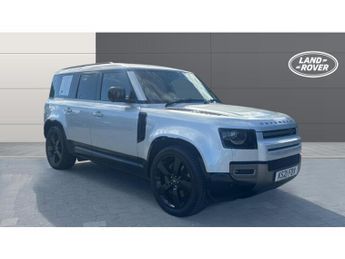 Land Rover Defender 3.0 D300 X-Dynamic HSE 110 5dr Auto [7 Seat] Diesel Estate