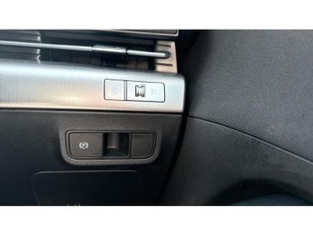 Hyundai KONA 160kW Advance 65kWh 5dr Auto Electric Hatchback