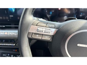 Hyundai KONA 160kW Advance 65kWh 5dr Auto Electric Hatchback