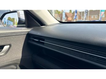 Hyundai KONA 160kW Advance 65kWh 5dr Auto Electric Hatchback