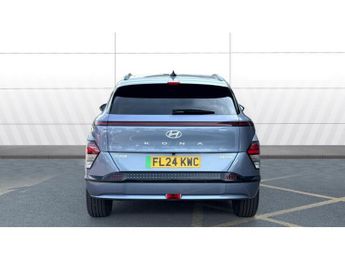Hyundai KONA 160kW Advance 65kWh 5dr Auto Electric Hatchback