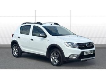 Dacia Sandero 0.9 TCe Comfort 5dr Petrol Hatchback