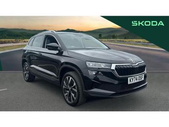 Skoda Karoq 1.0 TSI SE L 5dr Petrol Estate