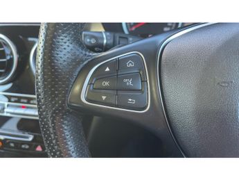 Mercedes-Benz GLC 220d 4Matic Sport Premium Plus 5dr 9G-Tronic Diesel Estate
