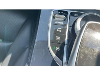 Mercedes-Benz GLC 220d 4Matic Sport Premium Plus 5dr 9G-Tronic Diesel Estate